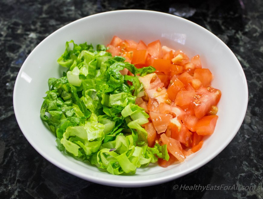 Rainbow Salad-5
